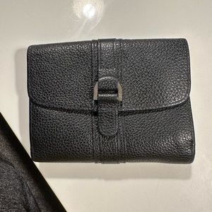 Longchamp wallet